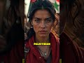 The Story Behind Name Leila