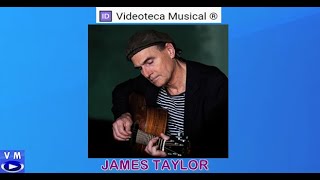 Video thumbnail of "Letter In The Mail - James Taylor"