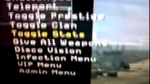 cod4 cl hosted by killar-_-75