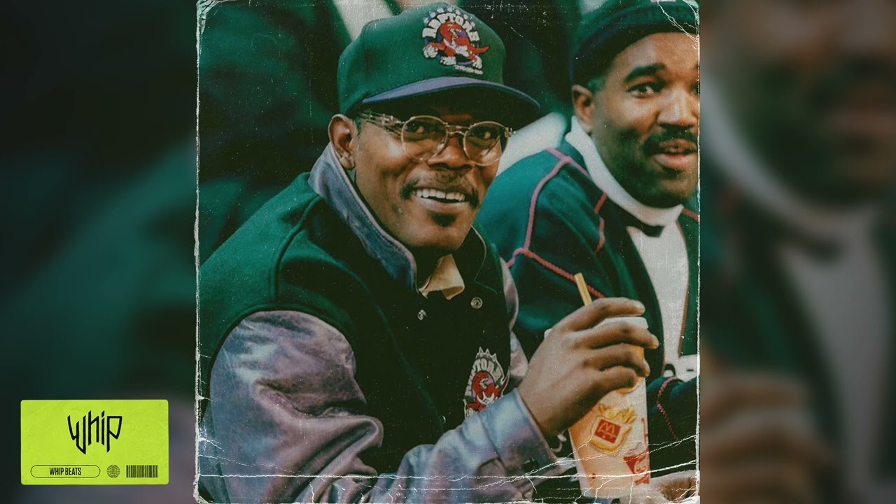 The alchemist x larry june x boom bap type beat - 