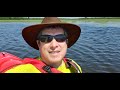 Kayaking the tay river perth to beveridges locks