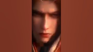 Thumbnail of Eclipse of illusion #donghua #fight  #love #sad #subscribe