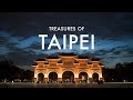 TREASURES OF TAIPEI - Taiwan