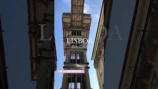 ❤️ Mini Guía para visitar Lisboa ❤️
