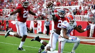 Ultimate Landon Collins Hell And Back Highlights Hd