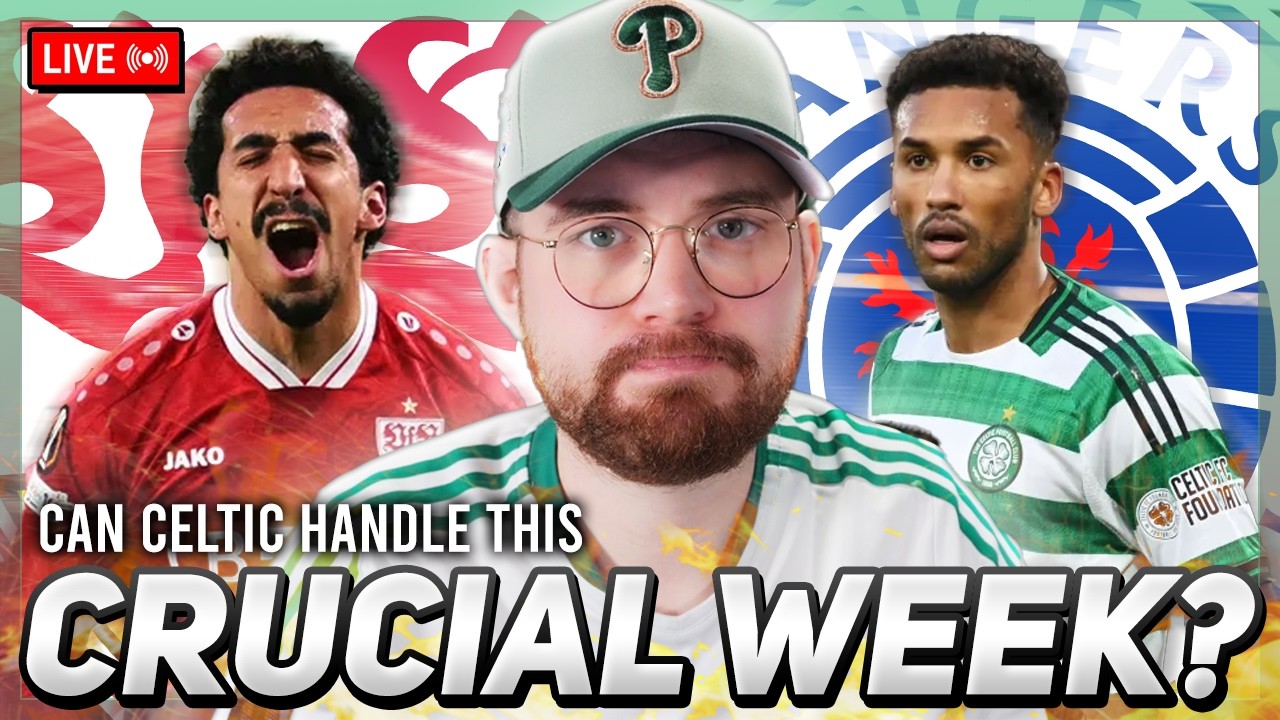 Details of meeting with board PUBLISHED as Celts prepare for crucial week! | Your opinions & more!