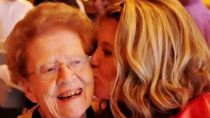 Ruby Wyatt Memorial Video