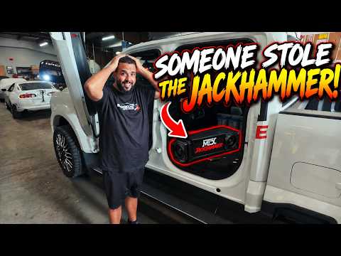 Sold my F450 to Cleetus!