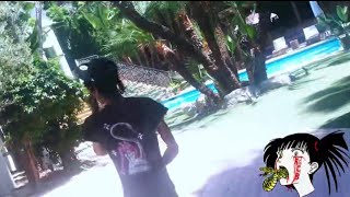 DOMD - HAUNTED HOUSE (OFFICIAL VIDEO)