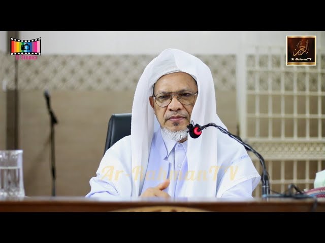Baba Ismail Sepanjang - Takdir Ketentuan Allah class=