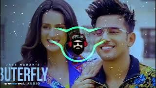 Buterfly Remix || Full Vibration Reggeation Remix Song || Dj Lux || Guru Meet Mp3