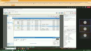 parts ordering