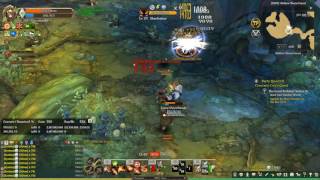 [TOS] Hackapell, Farming Silver Dun 170