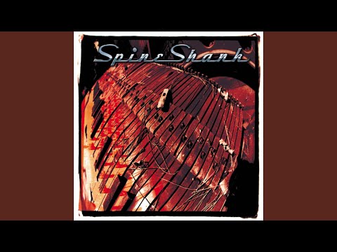 Spineshank — Grey