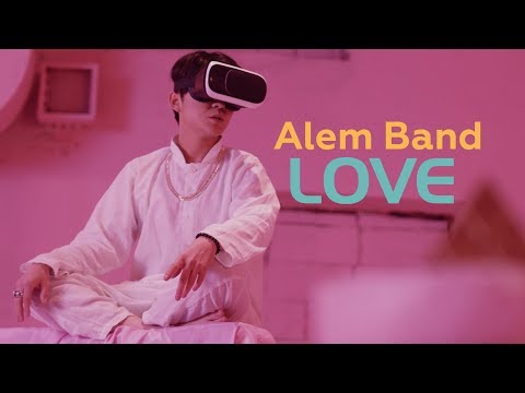 Alem Band - LOVE