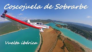 Coscojuela De Sobrarbe