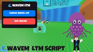 NEW BEST SCRIPT FOR LTM STEAL A BRAINROT