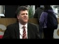 Meet Professor Greenberg (Part One)