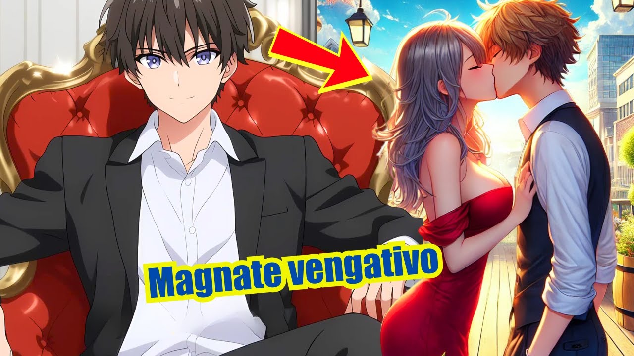 🌟De Joven Pobre a MAGNATE: Una Dulce VENGANZA Contra el TRAIDOR | Reseñademanga | Reseñas Románticas