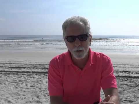 A Farewell Message to My Colleagues at FSCJ