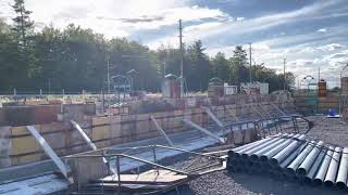Our 60 unit New Build Apartment Building update!!
