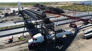 Project Spotlight: I-20 West Texas