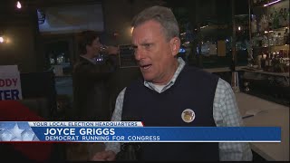 Buddy Carter wins first Congressional District reelection