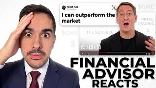 Financial Advisor Reacts to WIRED’s Pro Trader Q&A