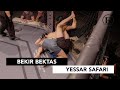 Bekir bektas vs yessar safari   kampf 26   royal fight night 20042024