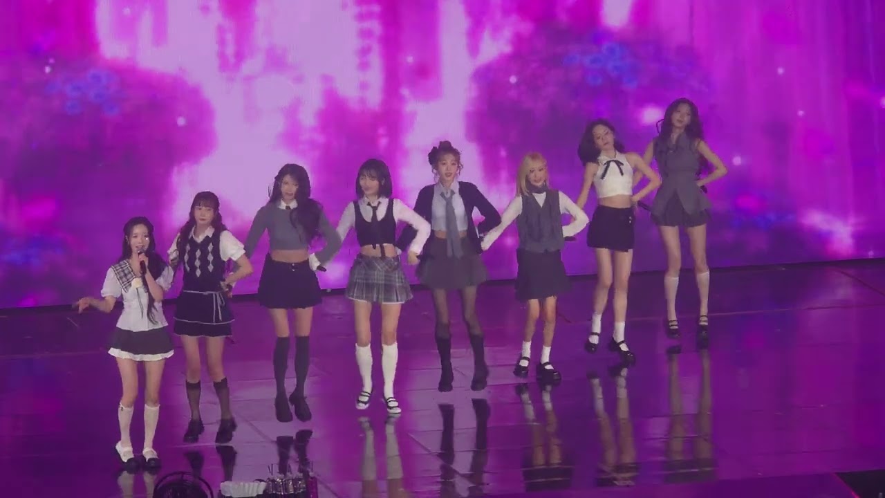 [4K]241117 러블리즈(LOVELYZ) Full ver