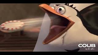 Guns Penguins penguins bruce willis the fifth element