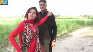 Singer nasir ch (jhang) sindhi kahri ...