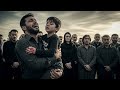 The Scream That Shook the Valley: A Story of Loss and Hope"| HFY Story