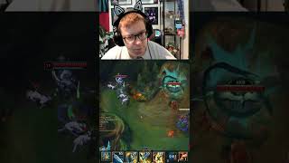 JUNGLE DOMINATION | #junglemain #soloq #challenger #leagueclips