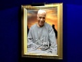 الشيخ عبدالتواب البساتينى ابتهال فجر 18 6 2014 مسجد الإمام الحسين