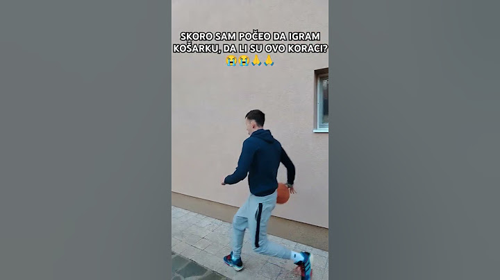 Da Li Su Ovo Koraci? 😭 #euroleague #evroliga #nba #kosarka #partizan #crvenazvezda