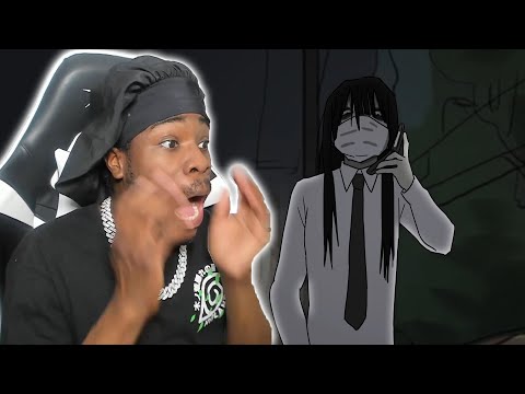 Wansee Entertainment 3 True Disturbing Horror Stories Animated Reaction