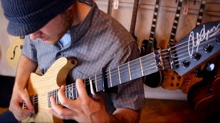 Picklet - Rob Scallon chords