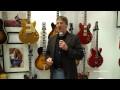 Inside NAMM 2014 | Gibson Custom Historic Line