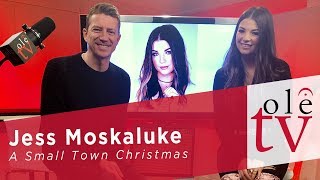 Red Arc Studio Sessions - Jess Moskaluke - A Small Town Christmas