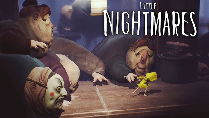 Little Nightmares The Hideaway DLC The Nomes Are Back, Nomes are back in  this Little Nightmares DLC., By GameSpot