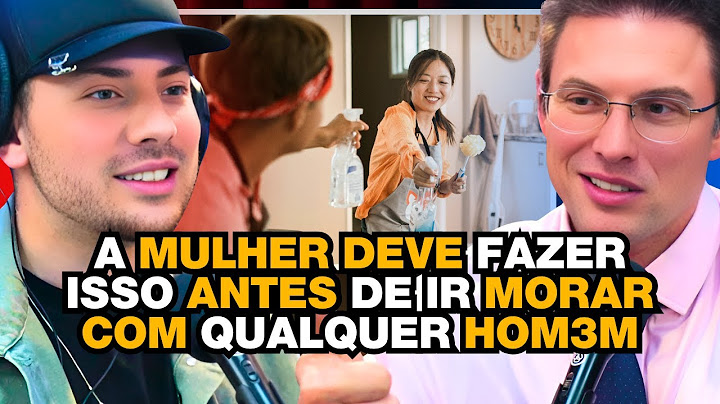 TODO CASAL PRECISA FAZER ISSO ANTES DE SE JUNTAR | PAULO MUZY | PAPO MILGRAU