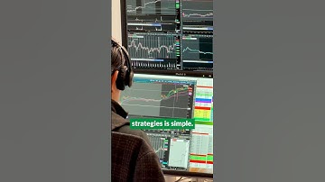 Do NOT trade like this…