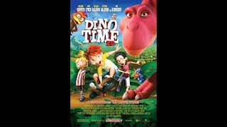 Stephen Barton - Lets Get Out Of Here Dino Time Ost