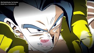 DRAGON BALL: Sparking! ZERO - Mission 11 #mission100 #tynamitedbz