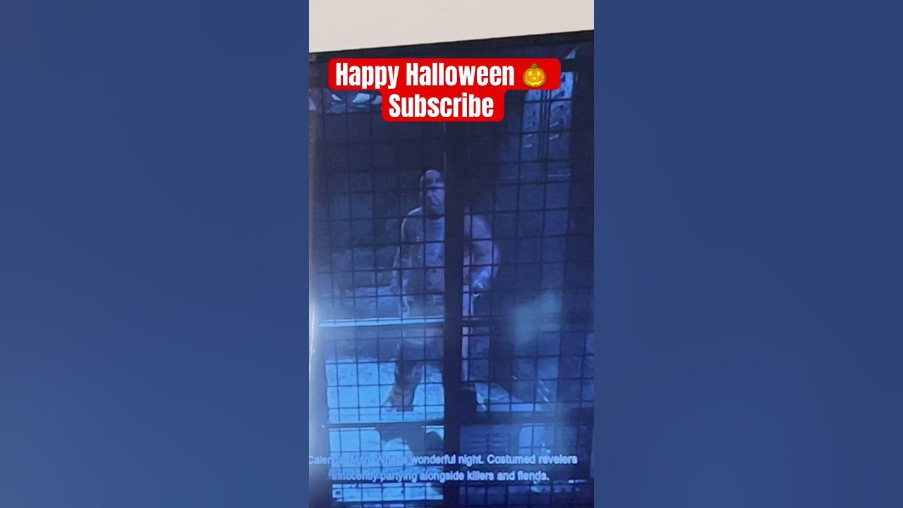 Arkham City Calendar Man s Halloween Dialogue To Batman 2023 shorts arkham-city-calendar-man-s-halloween-dialogue-to-batman-2023-shorts