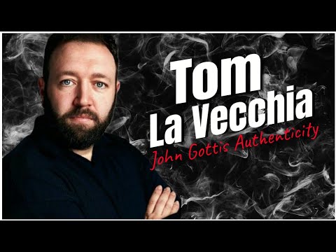 Tom La Vecchia