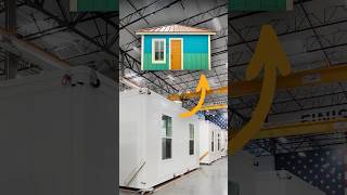 Your Next Home Starts In A Factory