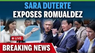 🔴 Philippines Senate Live: Mastermind Unmasked as Unexpected Twist Blows Up Hearing | Jevara PH