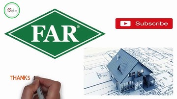 FAR (Floor Area Ratio) Calculation!!! কিভাবে FAR এর হিসাব করবেন???